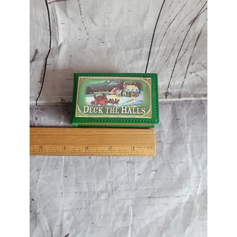 Mr Christmas vintage mr